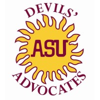 ASU Devils Advocates Logo