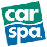 Car Spa Logo