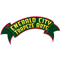 Emerald City Trapeze Arts Logo