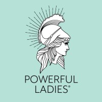 Powerful Ladies ® Logo