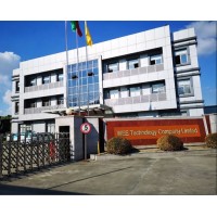WEE Technology Company Limited Logo