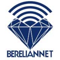 پردازگستر ارتباطات برلیان Logo