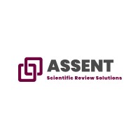 ASSENT Scientific Review Solutions Logo