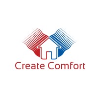 Create Comfort Logo