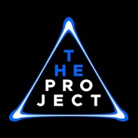 The Project DXB Logo