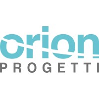 Orion Progetti Logo