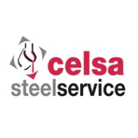 Celsa Steel Service Oy Logo