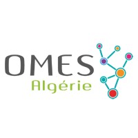 OMES ALGERIE Logo