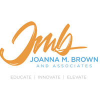JoAnna M. Brown & Associates Logo