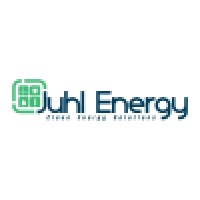 Juhl Energy, Inc. Logo