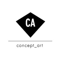 Concept Art Logo