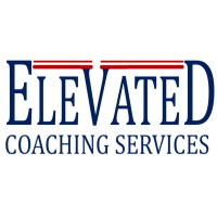 Elevated Coaching Services Logo