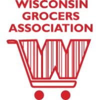 Wisconsin Grocers Association Logo