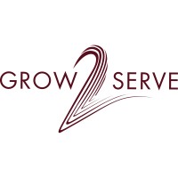 Grow2Serve Logo