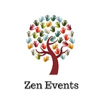 Zen Events Ireland Logo