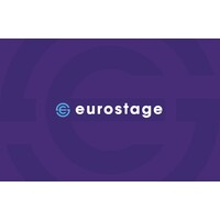 eurostage Inc. Logo