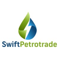 SWIFT PETROTRADE GROUP (SPG) Logo