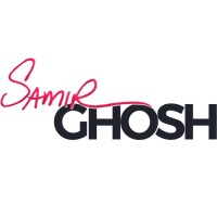 Ghosh.com Logo