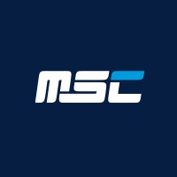 MS Civil Construction Logo