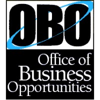 City of Columbia Office of Business Opportunities Logo