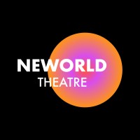 Neworld Theatre Logo