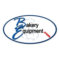 BakeryEquipment.com Logo