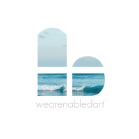 wearenabledart® Logo