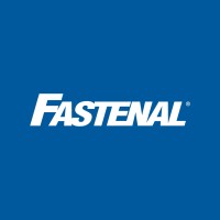 Fastenal China Logo