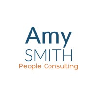 Amy Smith People Consulting Logo