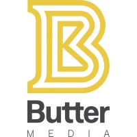 Butter Media Logo