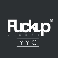 FuckUp Nights YYC Logo