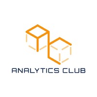 RMIT Vietnam Analytics Club SGS Logo