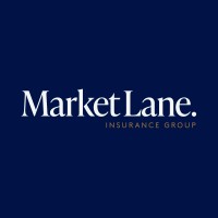 Market Lane Insurance Group Logo
