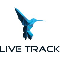 Live Track AG Logo