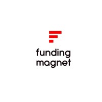 The Funding Magnet Logo