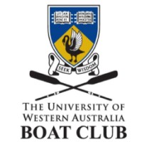 UWA Boat Club Logo