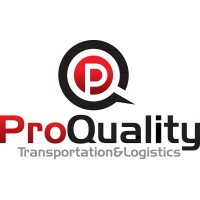 ProQuality Transportation & Logistics, LLC Logo