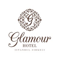 Glamour Hotel Istanbul Sirkeci Logo