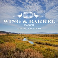 Wing & Barrel Ranch Logo