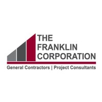 The Franklin Corporation Logo