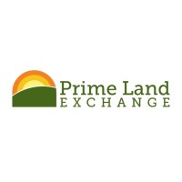Prime Land Exchange Logo