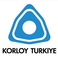 KORLOY TURKIYE Logo