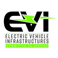 Electric Vehicle Infrastructures, Inc. Logo