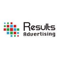 Results Advertising Logo