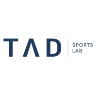 TAD Sports Lab Logo