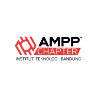 AMPP Institut Teknologi Bandung Student Chapter Logo