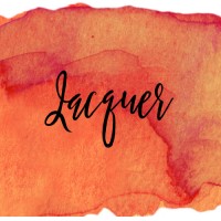 Lacquer Logo
