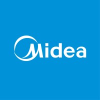 Midea RAC Logo
