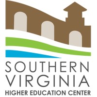 Southern Virginia Higher Education Center Logo