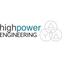 High Power Engineering Logo